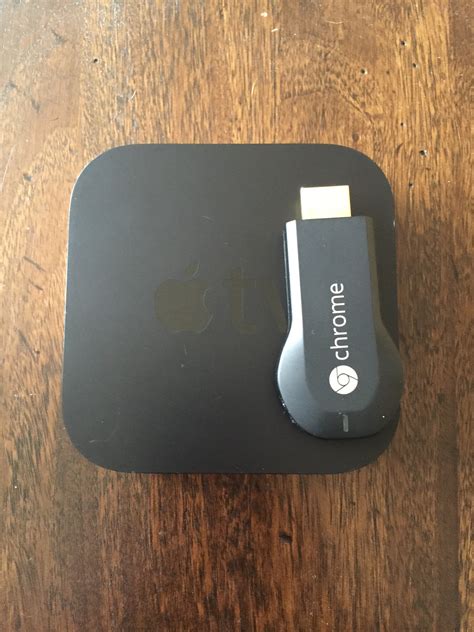 Can you AirPlay to Chromecast?